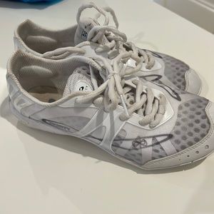 Nfinity Vengeance Cheer Shoes